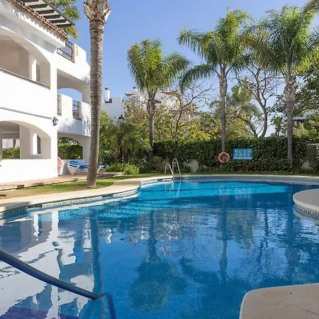 Modern 2-bedroom Flat Next To The Sea Appartement